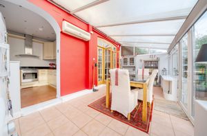 Conservatory- click for photo gallery